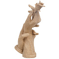 Фигурка декоративная Руки, 13х8х28 см, Y6-10627 - фото 2