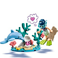 Конструктор Lego, Friends, Спасательный центр на маяке, 5-7 лет, 602 детали, 41380 - фото 7