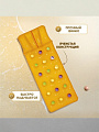 Матрас для плавания 188х71 см, Bestway, 43014, до 90 кг, в ассортименте - фото 4