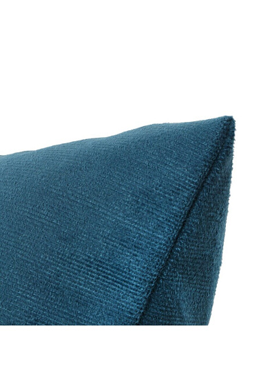 Наволочка декоративная Джинс, 100% полиэстер, 40 х 40 см