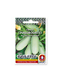 Семена Кабачок, Грибовские 37, 1.5 г, Кольчуга, цветная упаковка, Русский огород