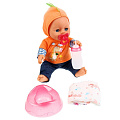 Пупс Сашенька, 30 см, пьет, писает, озвученный, Y30BB-35616