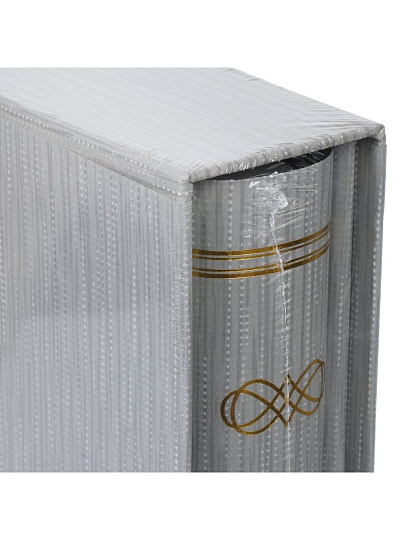 Фотоальбом 200 фото, 10 х 15 см, 2 дизайна, в ассортименте, Y6-6344