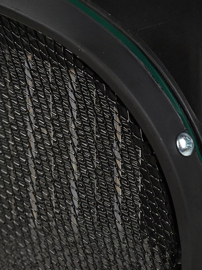 Пушка тепловая электрическая, Favourite, TSE 2000RS, 2 кВт, 158 м³/ч, керамический элемент, 2 режима, круглая, 138102002