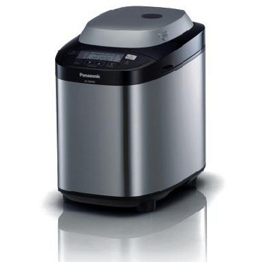 Хлебопечка Panasonic, SD-ZB2502BTS