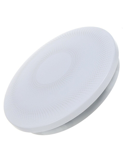 Светильник светодиодный светодиодный, JazzWay, PPB Pulsar, 12 Вт, 4000 К, 920 Лм, IP20, 21.5х21.5х5 см, белый, 5024700