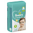 Подгузники детские Pampers, Active Baby Dry Junior, р. 5, 10 - 18 кг, 10 шт, унисекс - фото 3