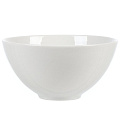 Миска фарфор, круглая, 5.5 см, 0.25 л, Дулевский фарфор, 105342, белая - фото 2