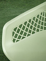 Мебель садовая Green Days, стол, 62.5х70 см, 2 кресла, 120 кг, 730205chair + 730203table - фото 8