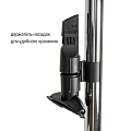 Пылесос JVC, JH-VC400, 1800 Вт, с контейнером, 2.5 л, сухая уборка, серый - фото 5