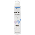 Дезодорант Motive, Мягкость хлопка, для женщин, спрей, 200 мл