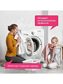 Кондиционер для белья Synergetic, 1 л, Аромомагия, концентрат - фото 3