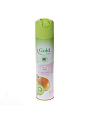 Освежитель воздуха Gold Wind, 300 мл, Mango/Kiwi, 2463