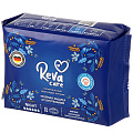 Прокладки женские Reva Care, Night, ночные, 8 шт