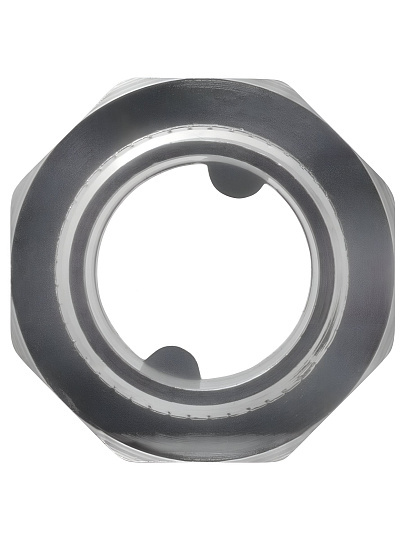 Американка прямая 1" в/н MPF инд.уп.