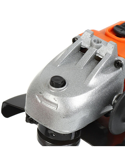 Угловая шлифовальная машина TDM Electric, Рубин, 710 Вт, 125 мм, шнур 3 м