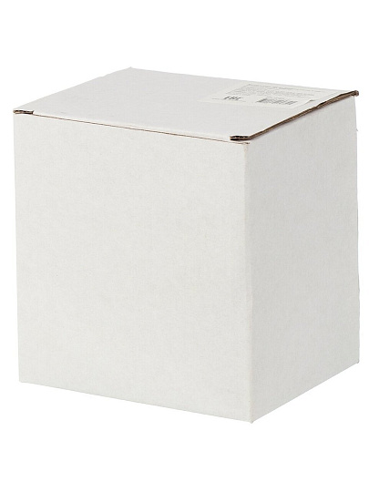 Кружка стекло, 350 мл, Сухоцветы, двойные стенки, в индивидуальной упаковке, B060692