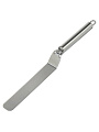 Лопатка кондитерская, нержавеющая сталь, 32 см, навеска, Daniks, Classic, S-DC12-KT1119-054 - фото 2