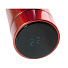 Термокружка нержавеющая сталь, 0.5 л, Hoffmann, с термодатчиком, красная, НМ 20501 - фото 3