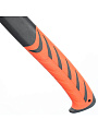 Топор Patriot, Logger X-Treme Sharp PA 356 T7, универсальный плотницкий, рукоятка пластик, обрезиненная, 0.64 кг, с чехлом, 777001300 - фото 3