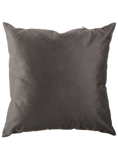 Подушка декоративная, 40х40 см, Покоришь вершины, 100% полиэстер