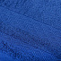 Полотенце банное 70х140 см, 100% хлопок, 450 г/м2, Silvano, марокканский синее, Турция, OZG-18-001-04 - фото 2