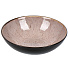 Тарелка суповая, керамика, 18 см, круглая, Глэнс, Daniks, HMN230212A-SO/P - фото 4