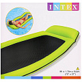 Матрас для плавания 178х94 см, Intex, 58836NP/EU, в ассортименте - фото 5