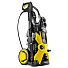 Мойка высокого давления Karcher, K5 Football Edition, 1.180-680.0, 2.1 кВт, 145 бар, 500 л/ч, 2 насадки - фото 3