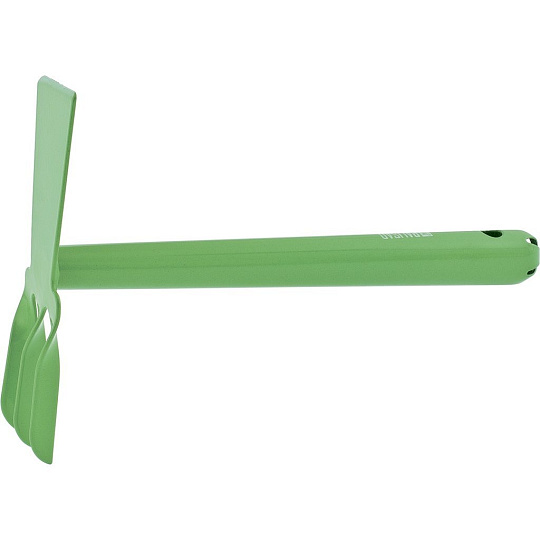 Мотыжка комбинированная, трапеция, 60х295 мм, цельнометаллическая, FRESH LINE, Palisad, 626097
