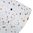 Скатерть для стола пластик, 90х60 см, прямоугольная, Азурит - фото 2