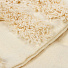 Чехол на подушку Белый ромб, 100% полиэстер, 45х45 см, с кисточками, T2023-007 - фото 4