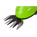 Ножницы садовые Greenworks, аккумуляторные, аккумуляторный, 2400 ход/мин, 3.6 В, 2903307 - фото 5