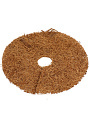Круг приствольный из кокосового волокна 15см, FIBRE FAMILY - фото 4