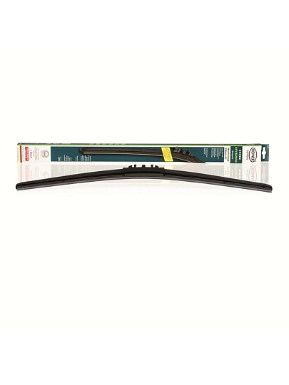 Щетка стеклоочистителя Heyner, гибридная, 21&quot;/53 см, 031000