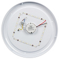 Светильник светодиодный, General Lighting Systems, Finestra GSMCL-010-24ВТ-6, 24 Вт, 6500 К, 2100 Лм, IP20, 38х35х9.5 см, 800231 - фото 3