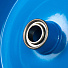 Колесо для тачки полиуретан PU, 3.00-8/3.25, втулка D20 мм, Мастер Инструмент - фото 2
