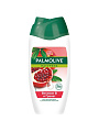 Гель-крем для душа Palmolive, Натурэль, 250 мл, Витамин В и Гранат