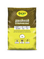 Удобрение Суперфосфат двойной, минеральное, гранулы, 1 кг, Фаско