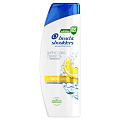 Шампунь Head &amp;amp; Shoulders, Цитрусовая свежесть, для всех типов волос, 360 мл - фото 2