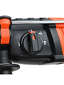 Перфоратор Patriot, RH242, SDS-Plus, 720 Вт, 2.5 Дж, 3 режима, с кейсом - фото 6