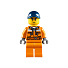 Конструктор Lego, City, Машина для очистки улиц, 5-7 лет, 89 деталей, 60249 - фото 7