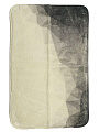Коврик для ванной, 0.4х0.6 м, полиэстер, Silvano, Коллекция Градиент, Y4-12163 - фото 4