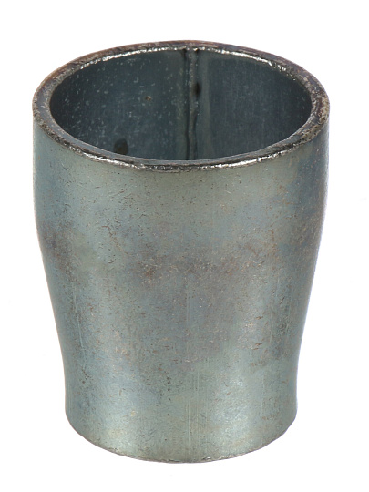 Переход сталь, шовный, ДУ32х25, оцинкованный