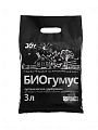 Удобрение Биогумус, сухое, органическое, 3 л, Joy - фото 4