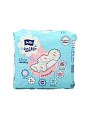Прокладки женские Bella, for teens Ultra sensitive, дневные, 10 шт, BE-013-RW10-258 - фото 4