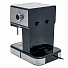 Кофеварка электрическая, рожковая, 1.5 л, Delta Lux, DE-2001, 850 Вт, 15 бар, капучино, эспрессо, черная - фото 3