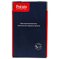Смеситель для раковины, Potato, с картриджем, P10310S-2 - фото 6
