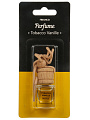 Ароматизатор в машину подвесной, бочонок, Freshco, Perfume Tobacco Vanille, AR1FP006 - фото 3
