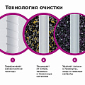 Картридж сменный Барьер, Expert Стандарт, Р213Р00, 3 шт, доочистка от хлора, тяжелых металлов и механических частиц, улучшение вкуса - фото 8